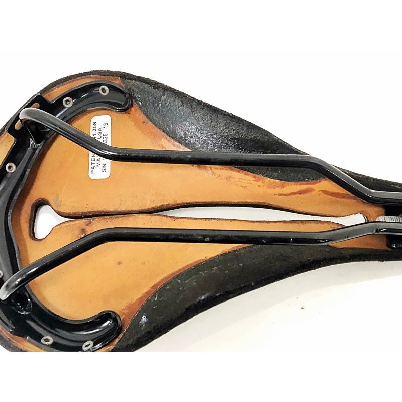 セラ アナトミカ SELLE ANATOMICA チタニコ TITANICO レザー セラ アナトミカ SELLE ANATOMICA チタニコ TITANICO レザー