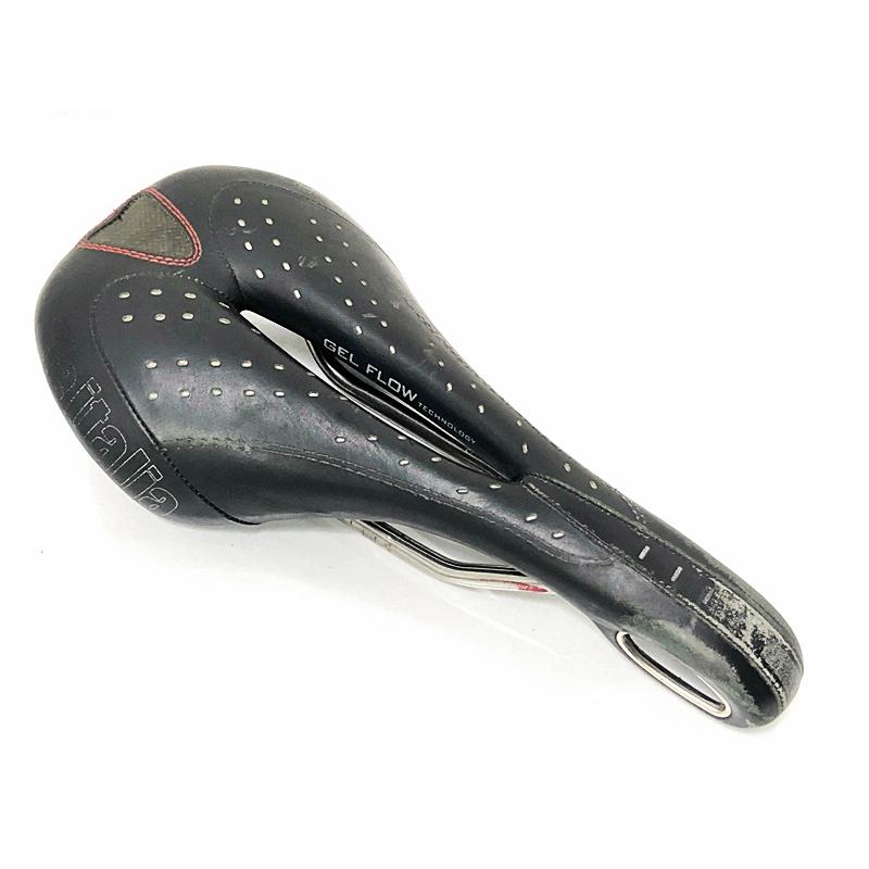 セライタリア SELLE ITALIA ゲルフロー マックス GEL FLOW MAX サドル