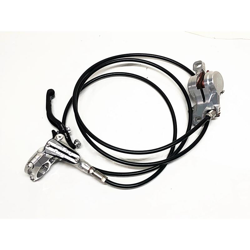 美品 ホープ HOPE テック3 トライアルゾーン Tech 3 Trial Zone 美品 ホープ HOPE テック3 トライアルゾーン Tech 3 Trial Zone