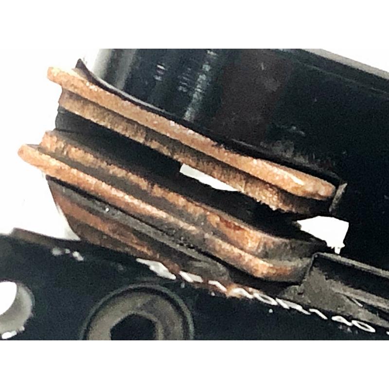 オニリ ONIRII BR-05 機械式油圧ディスクブレーキキャリパー