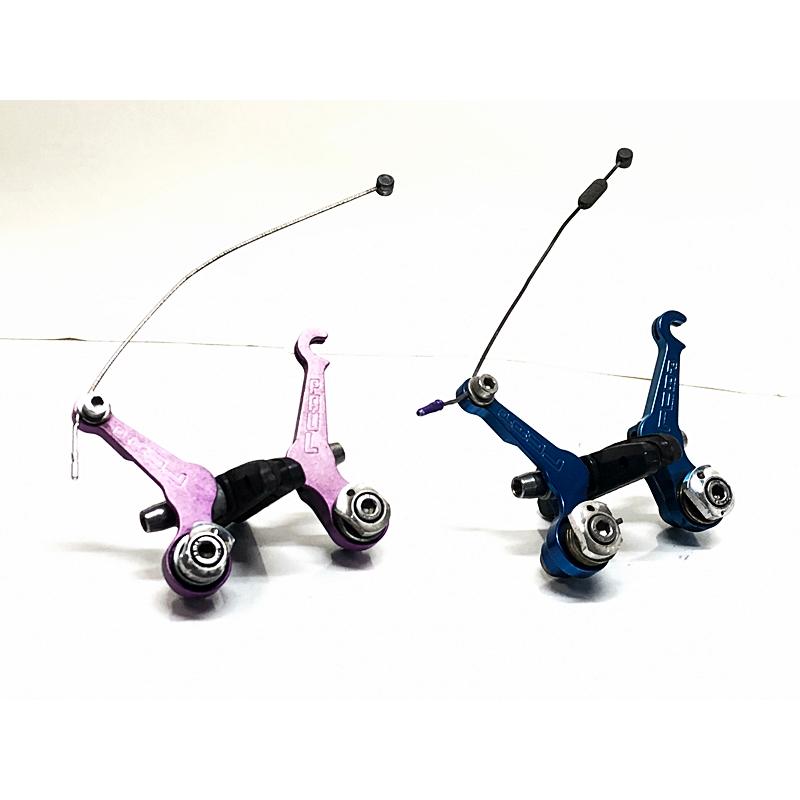 PAUL Touring Canti ポール　ツーリングカンチ　２セット美品 PAUL Touring Canti ポールツーリングカンチ2セット美品
