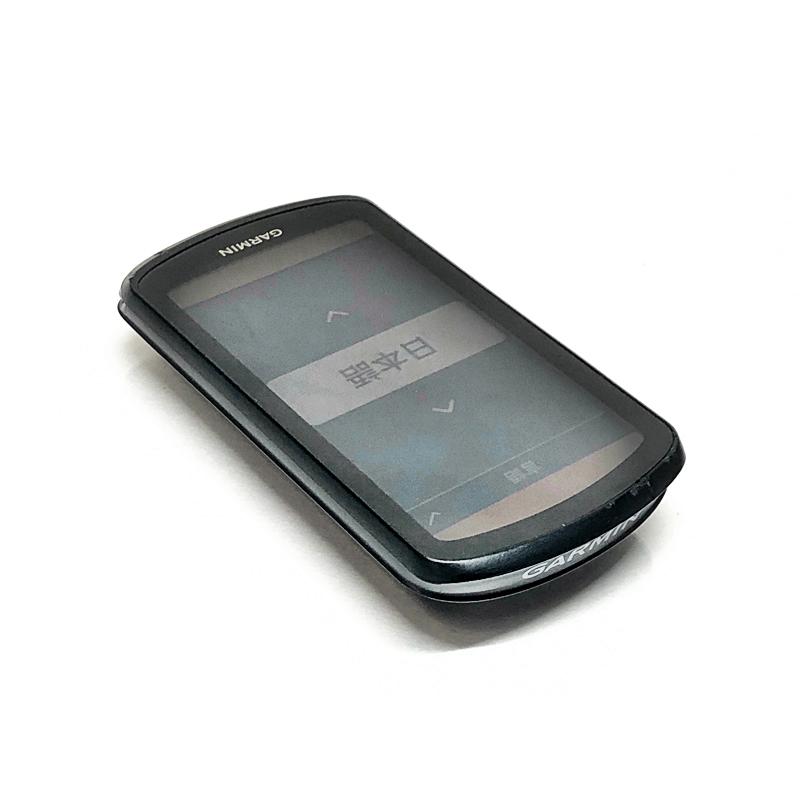 ガーミン GARMIN エッジ1040ソーラー EDGE 1040 Solar GPS