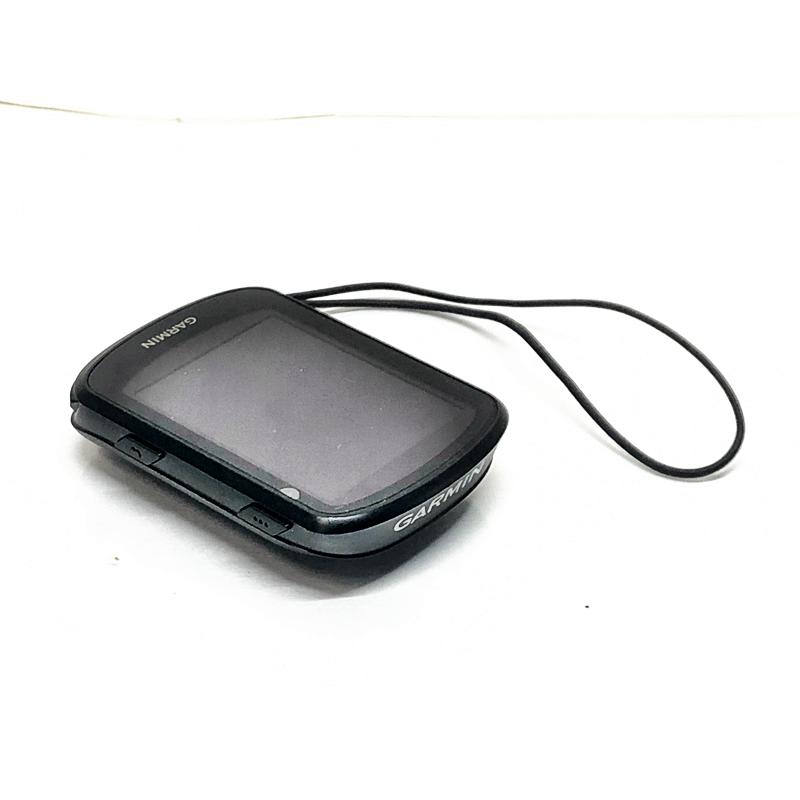 GARMIN EDGE 840 サイクルコンピューター本体(充電ケーブル欠品)