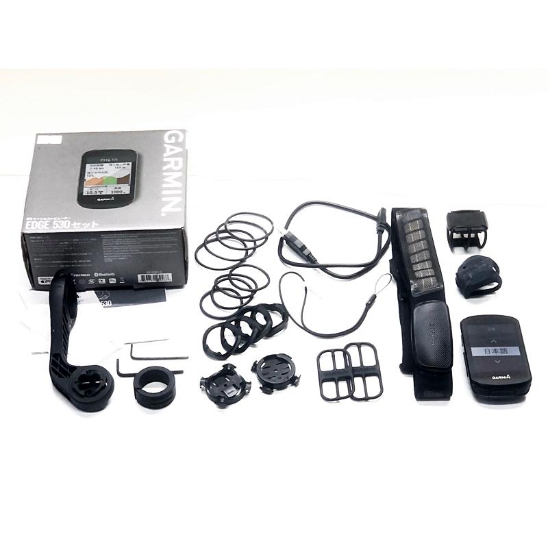 garmin edge 530 ガーミン エッジ 530 日本版 Edge 530本体のみ | スポーツ＆アウトドア | Garmin 日本