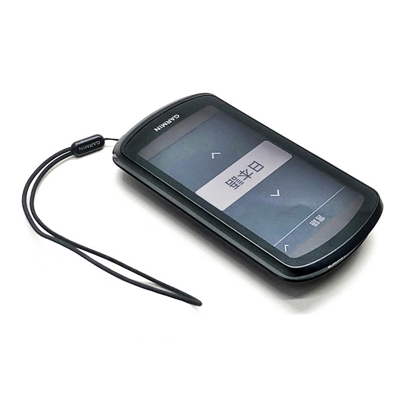 GARMIN EDGE 520 ガーミン サイクルコンピューター V1808 Amazon