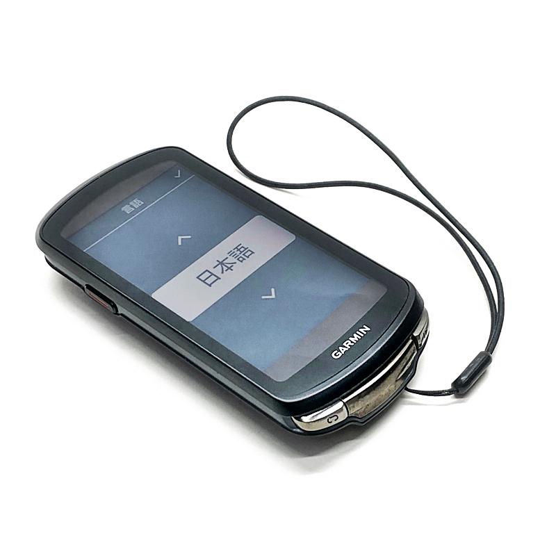 美品 ガーミン GARMIN エッジ1040ソーラー EDGE 1040 Solar GPS