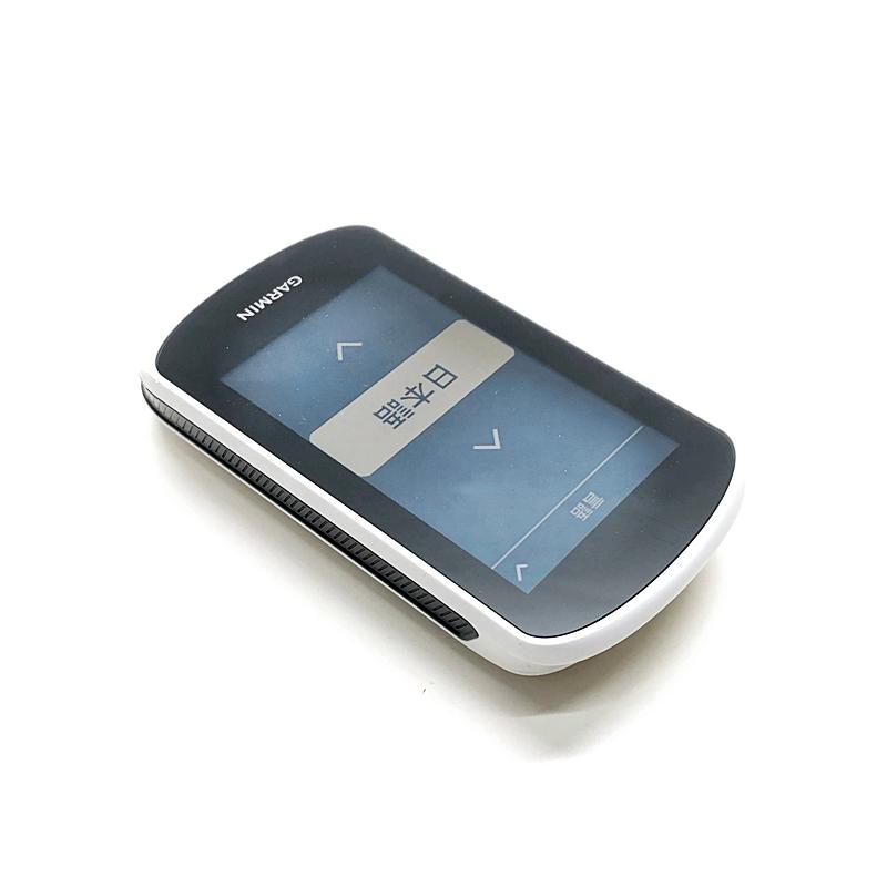 GARMIN エッジ　エクスプローラ2 ガーミン・エッジエクスプローラー2 ナビ機能に特化したGPS