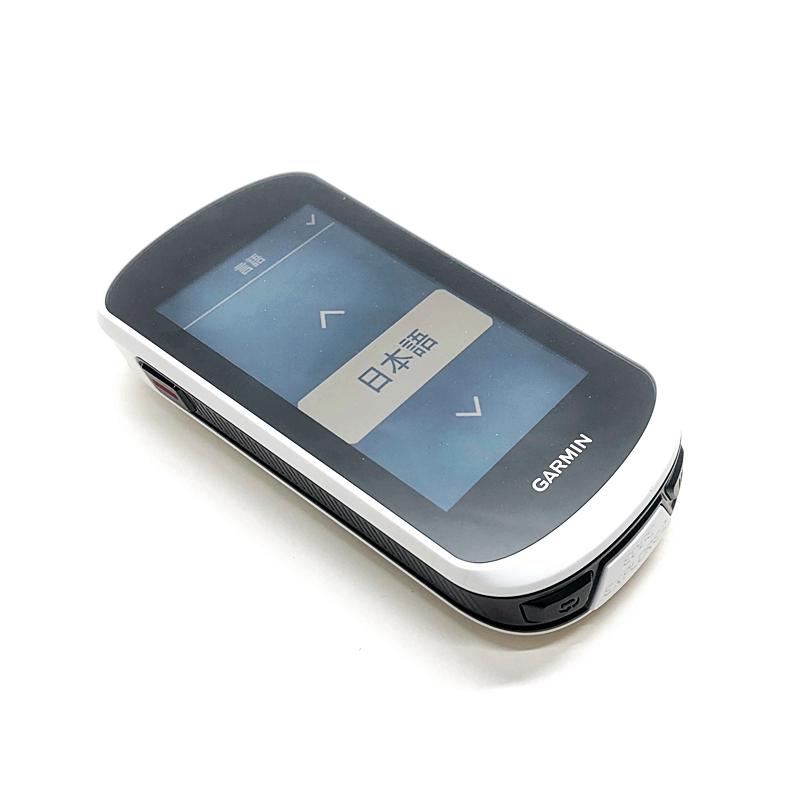 ガーミン GARMIN エッジエクスプローラー 2 EDGE EXPLORE GPSサイクル