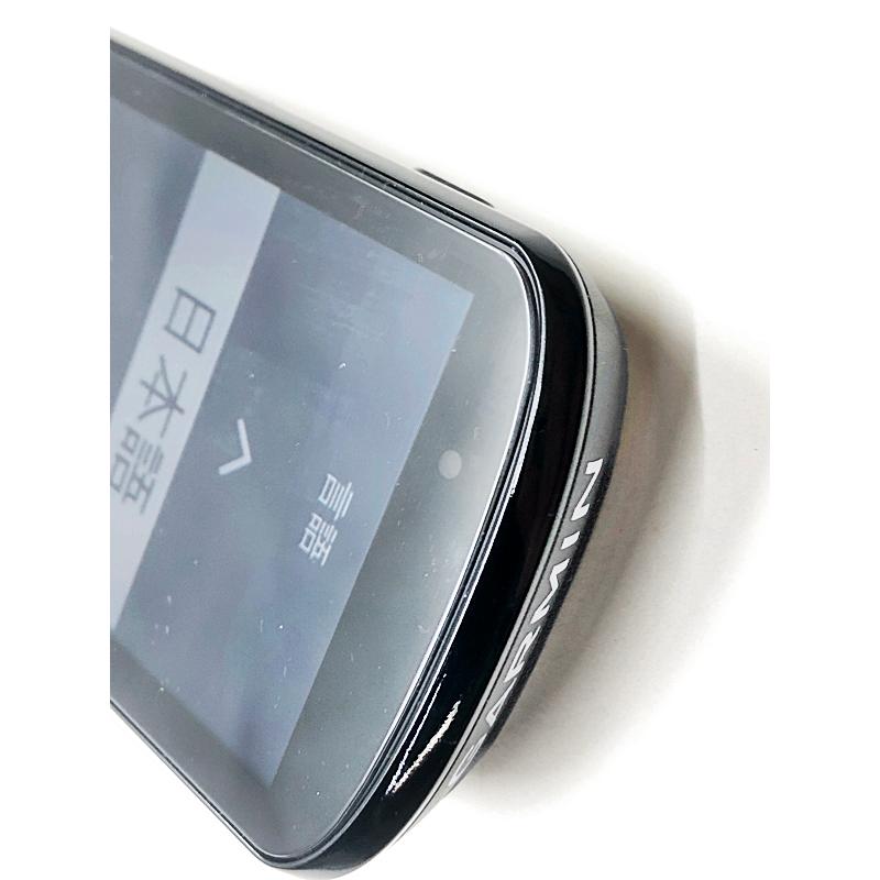 美品 ガーミン GARMIN エッジ830セット EDGE 830 Bundle GPS