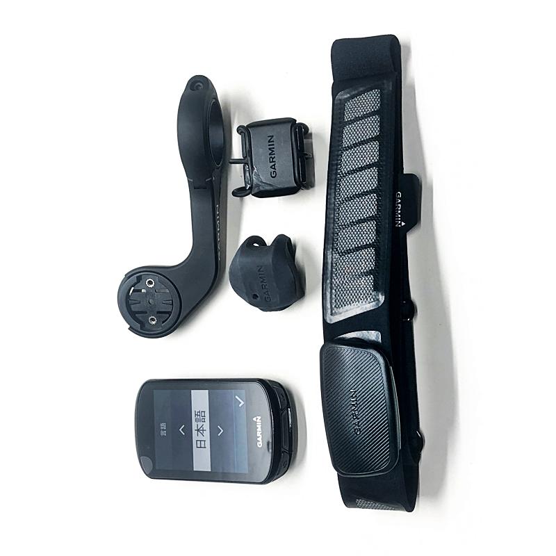 ガーミン GARMIN エッジ830 EDGE 830 GPSサイクルコンピューター