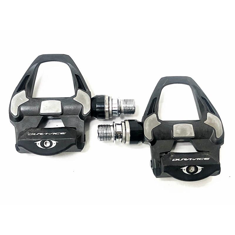 シマノ（SHIMANO） デュラエース DURA-ACE PD-R9100 +4mm軸長タイプ