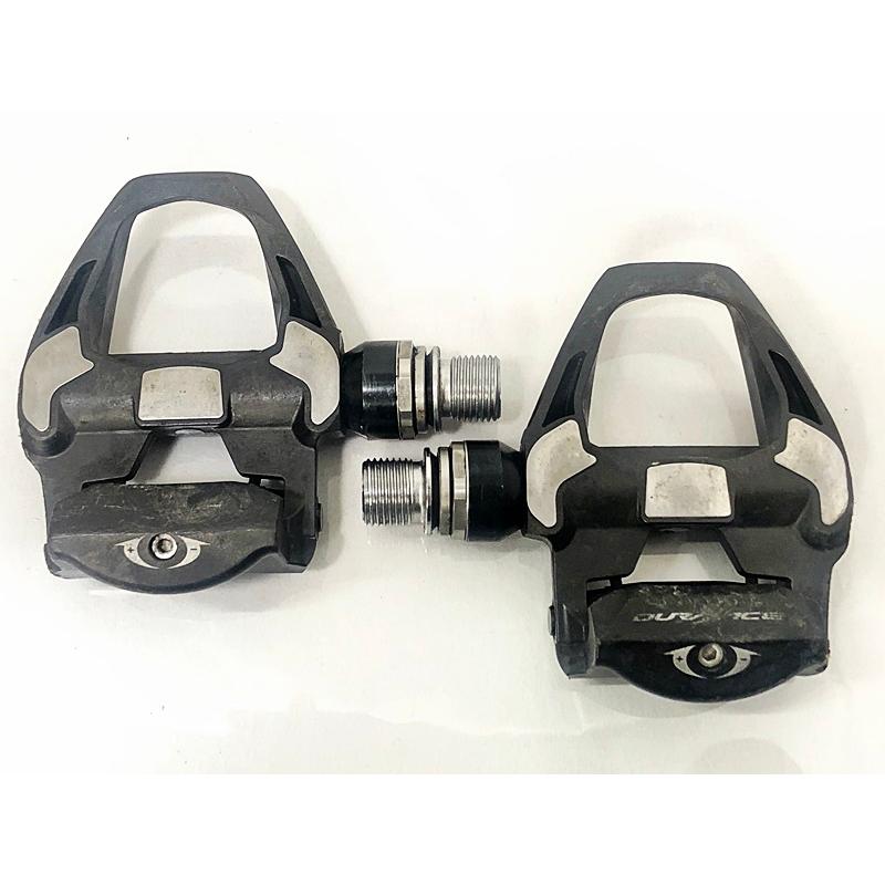 シマノ（SHIMANO） デュラエース DURA-ACE PD-R9100 ビンディング 