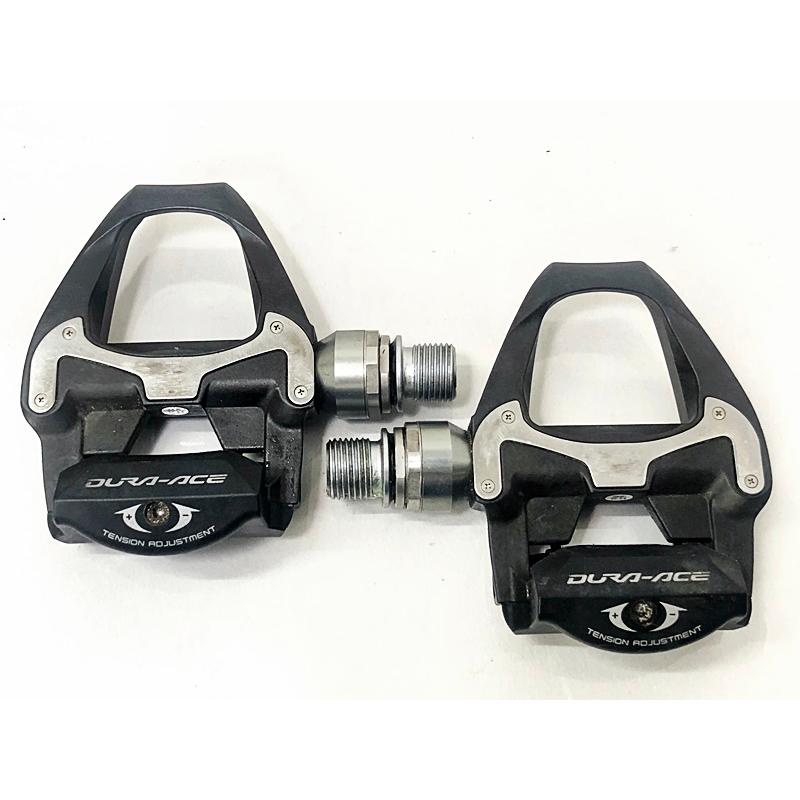 シマノ（SHIMANO） デュラエース DURA-ACE PD-9000 ビンディングペダル