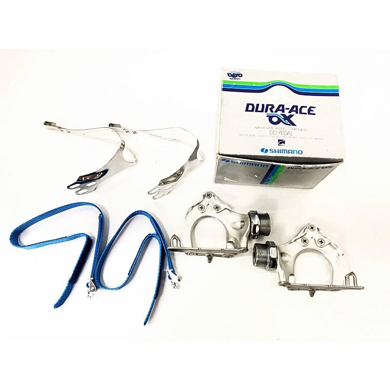 シマノ SHIMANO デュラエース DURA-ACE AX DDペダル PD-7300 シマノ SHIMANO デュラエース DURA-ACE AX DDペダル PD-7300
