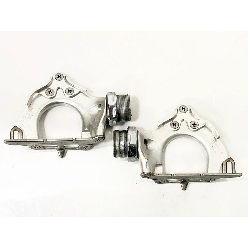 シマノ SHIMANO デュラエース DURA-ACE AX DDペダル PD-7300