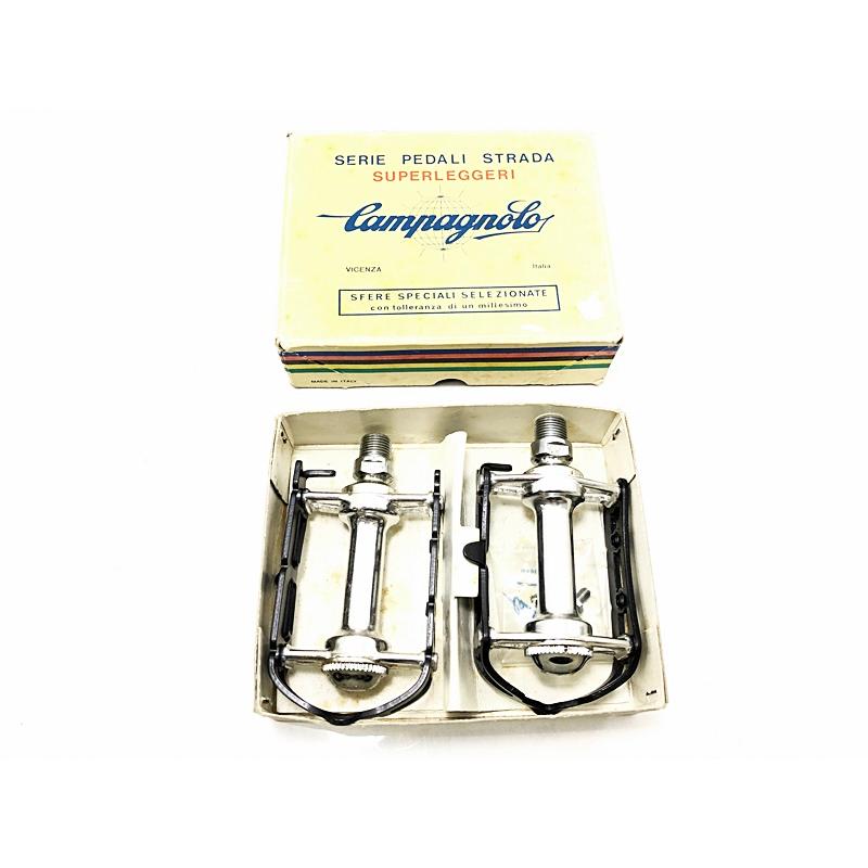 Campagnolo（カンパニョーロ） スーパーレゲロ SUPERLEGGERI フラット