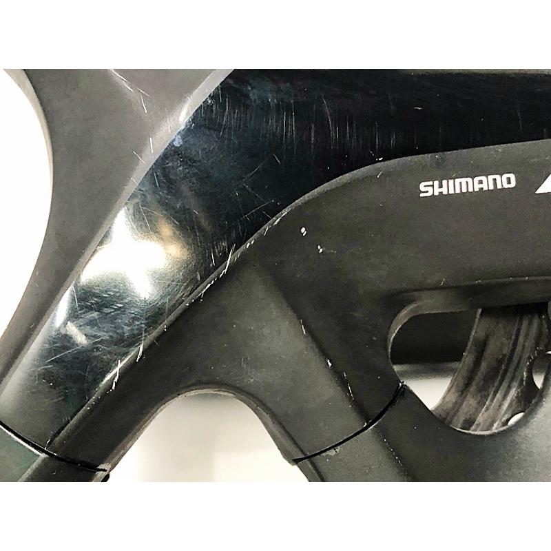 シマノ SHIMANO 105 FC-R7000 52-36T 170mm クランクセット 〇