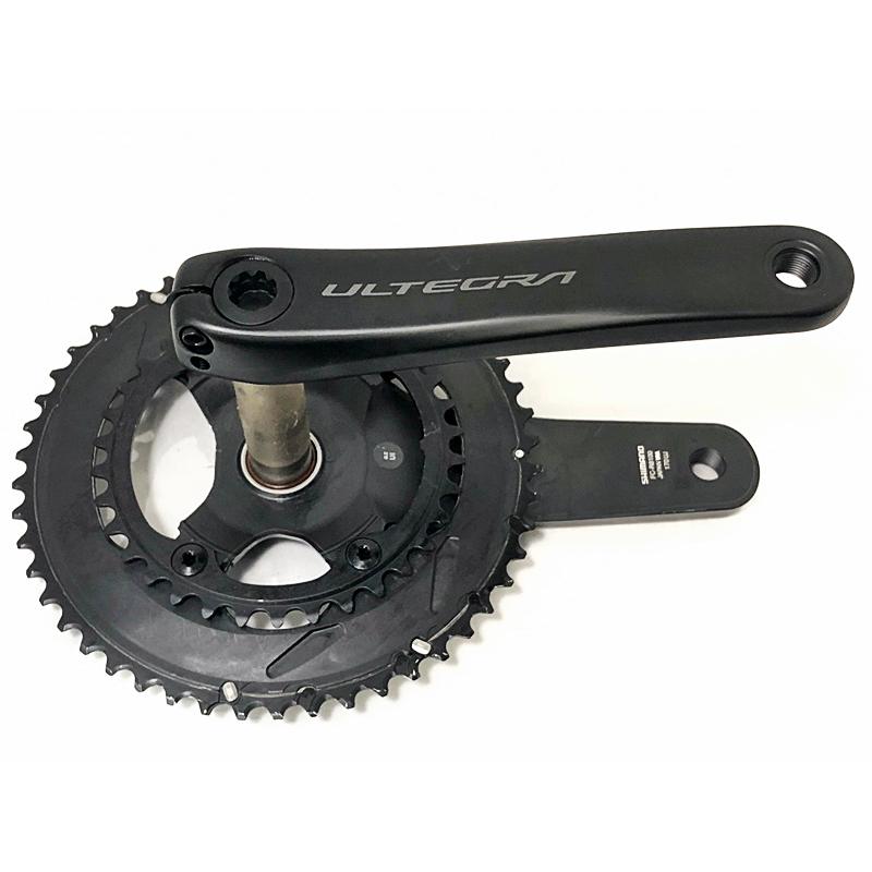 ULTEGRA FC-R8100 クランクセット 50/34T 170mm