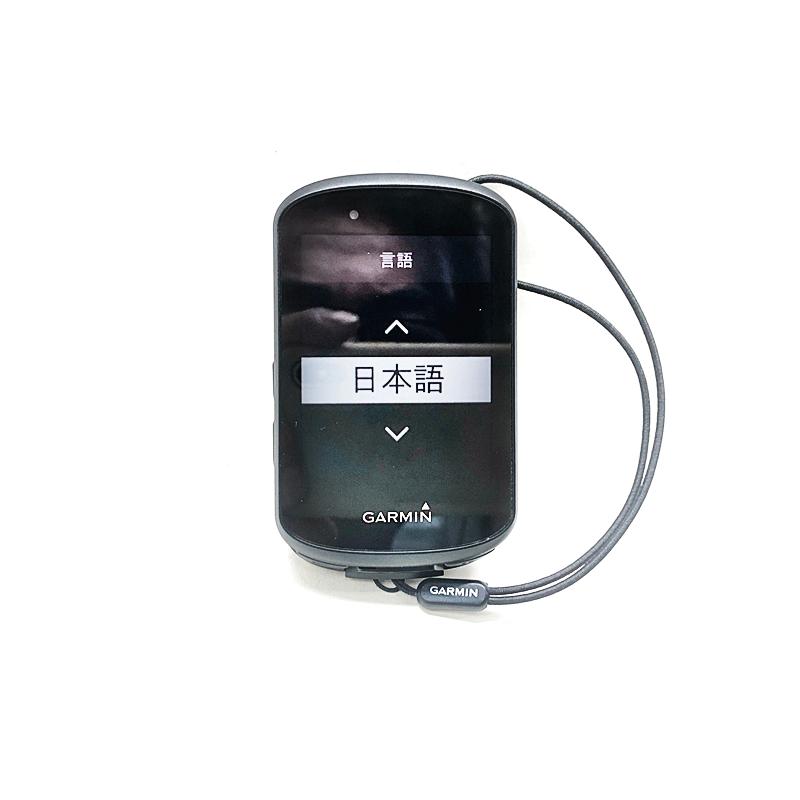 GARMIN EDGE 530 サイクルコンピューター　センサーセット GARMIN（ガーミン）Edge 530（エッジ530） セット GPSサイクル