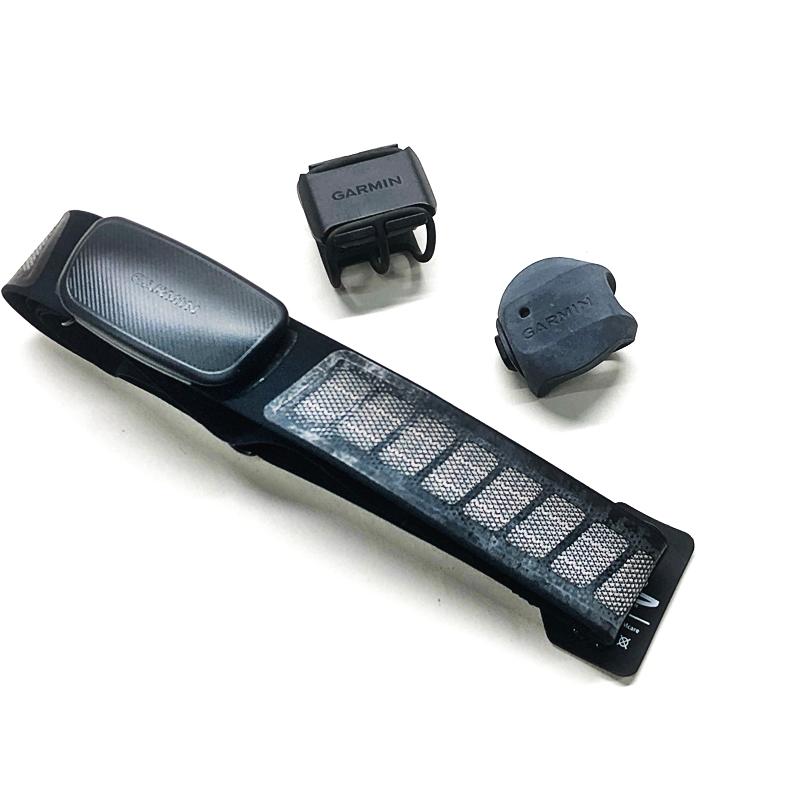 GARMIN EDGE 530 サイクルコンピューター　センサーセット GARMIN（ガーミン）Edge 530（エッジ530） セット GPSサイクル