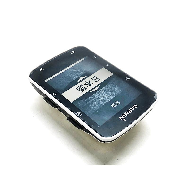 GARMIN EDGE 520 サイクルコンピューター Garmin(ガーミン) ／ Edge 520 - GPSサイクルコンピューター