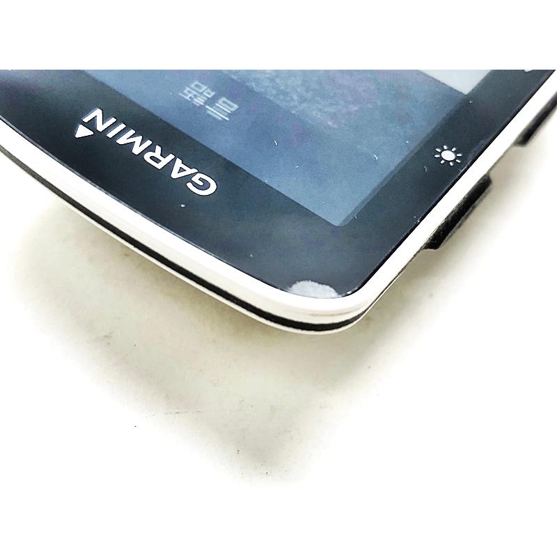 GARMIN - 【送料無料＋おまけ付】GARMIN edge 520J ガーミン　ホワイト 送料無料＋おまけ付】GARMIN edge 520J ガーミン ホワイト