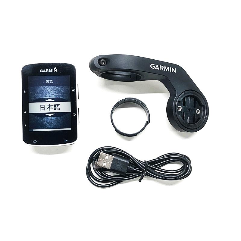 ガーミン GARMIN エッジ520J EDGE 520J GPSサイクルコンピューター