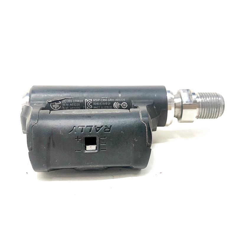 GARMIN Rally RS200 デュアルセンサー GARMIN Rally（ラリー） RS200 デュアルセンサー ペダル型パワー