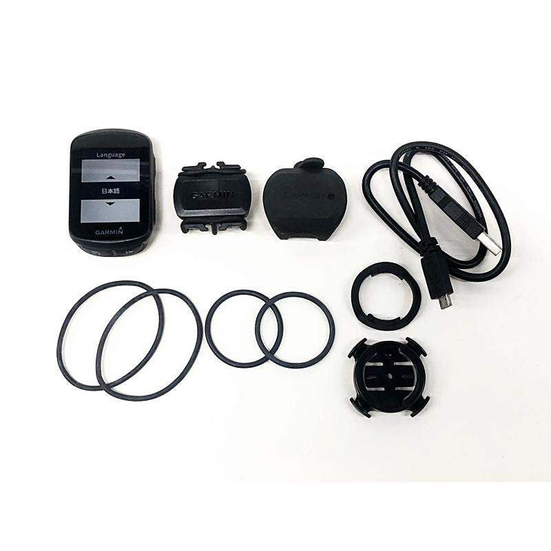 ガーミン GARMIN エッジ130セット EDGE 130 BUNDLE GPSサイクル