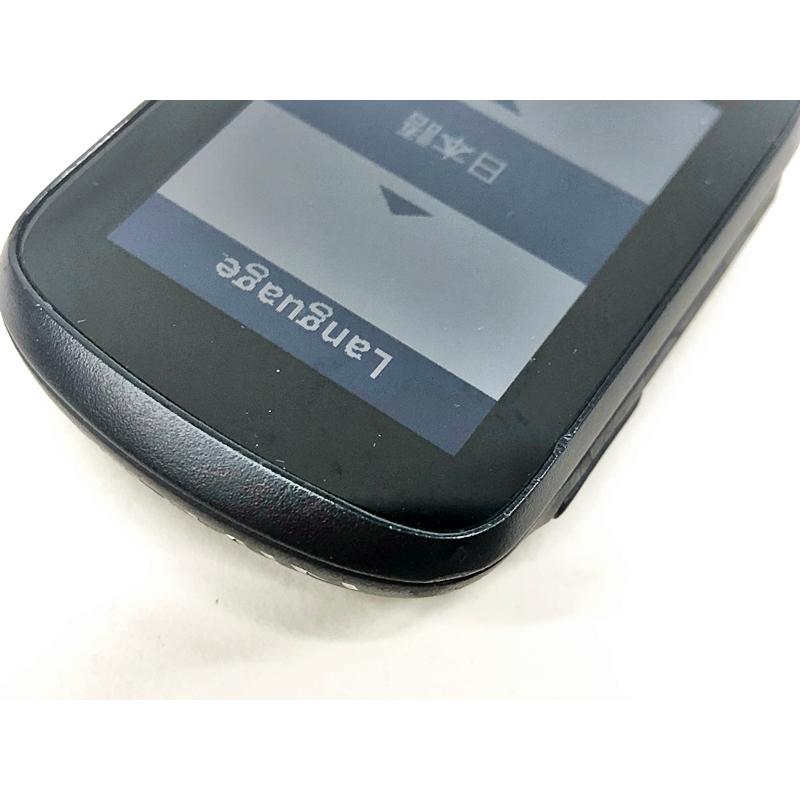 GARMIN EDGE 130 サイクルコンピューター 本体 Edge 130 Plus 本体のみ | スポーツ＆アウトドア | Garmin 日本