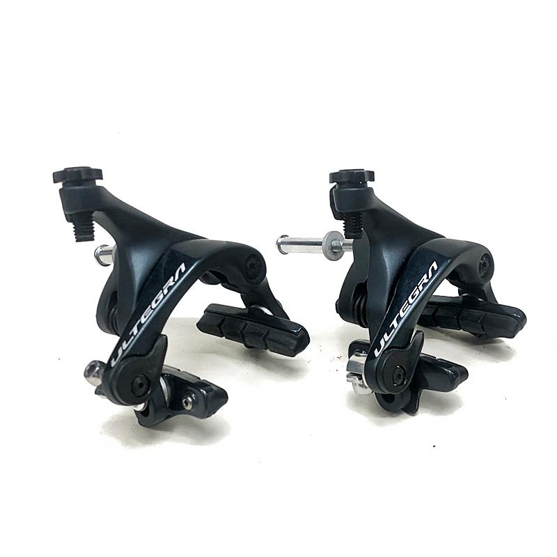 SHIMANO BR-R8000 ULTEGRA ブレーキキャリパー 前後