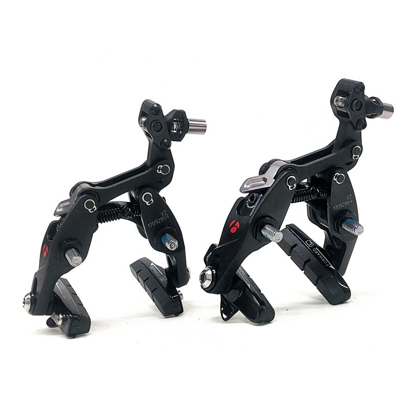 ボントレガー スピードストップ ダイレクトマウントブレーキ