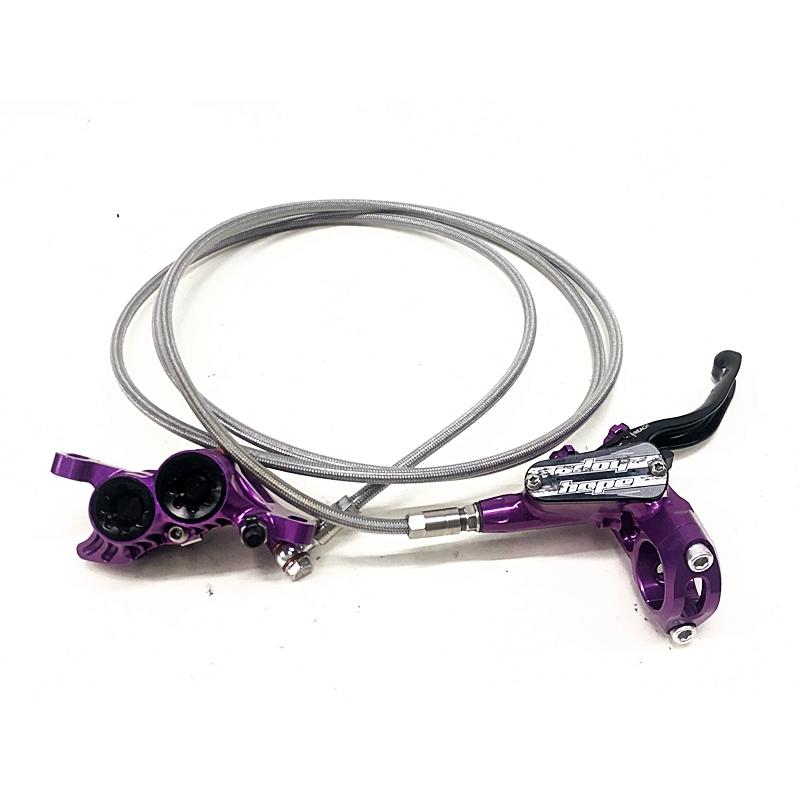 ホープ HOPE テック3 Tech 3 V4 油圧ディスクブレーキキャリパー