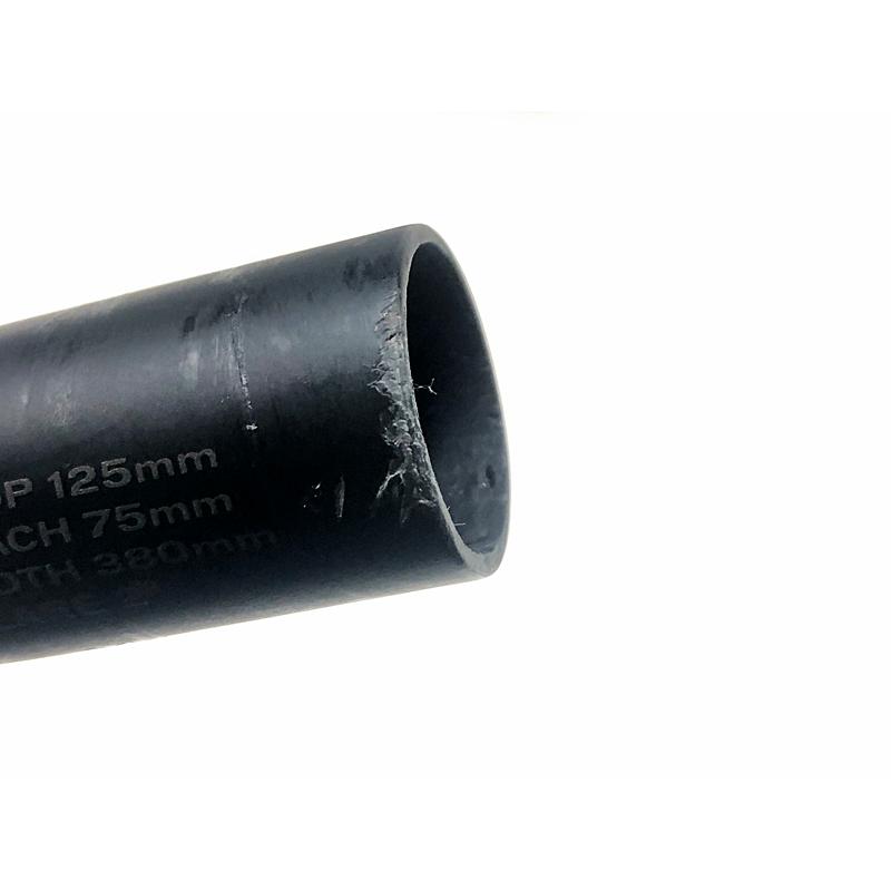 ロヴァール ROVAL ラピーデロードバー RAPIDE ROAD BAR 380mm 31.8mm