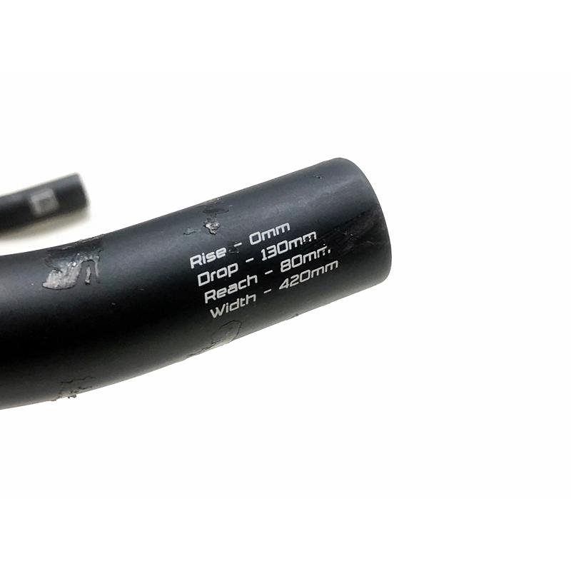 S-WORKS エアロフライ2 訳あり ※本物 S-WORKS AEROFLY Ⅱ 440MM – スペシャライズドCPOオンラインストア