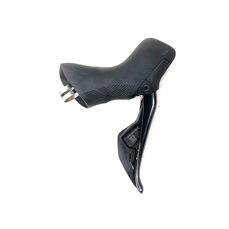 シマノ SHIMANO 105 ST-R7170-L 左のみ 2X12速 電動Di2 油圧DISC シマノ SHIMANO 105 ST-R7170-L 左のみ 2X12速 電動Di2 油圧DISC