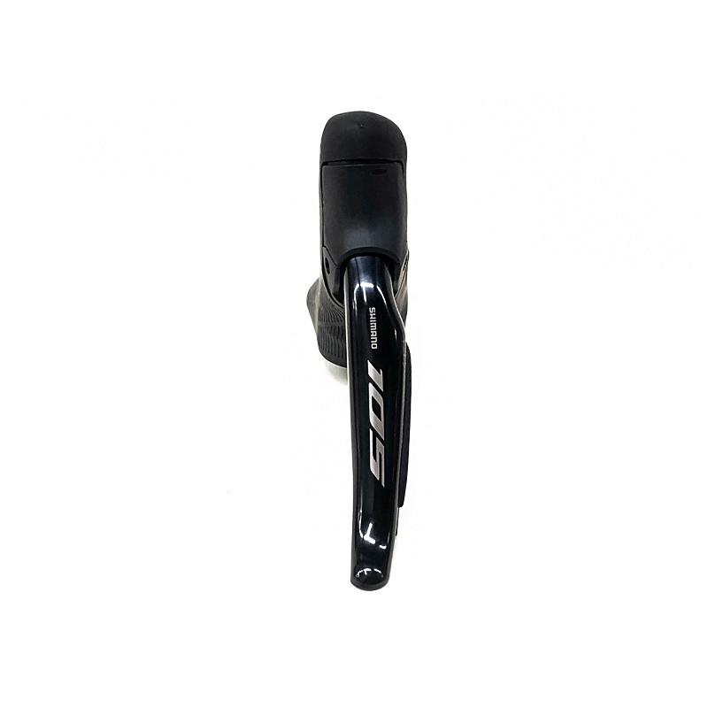 シマノ SHIMANO 105 ST-R7170-L 左のみ 2X12速 電動Di2 油圧DISC シマノ SHIMANO 105 ST-R7170-L 左のみ 2X12速 電動Di2 油圧DISC