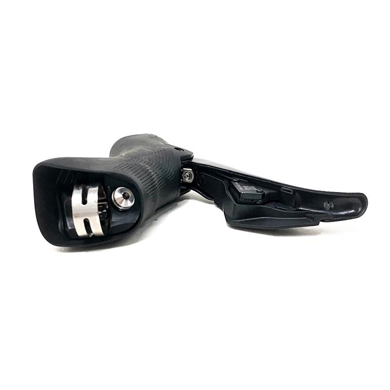 シマノ SHIMANO 105 ST-R7170-L 左のみ 2X12速 電動Di2 油圧DISC シマノ SHIMANO 105 ST-R7170-L 左のみ 2X12速 電動Di2 油圧DISC