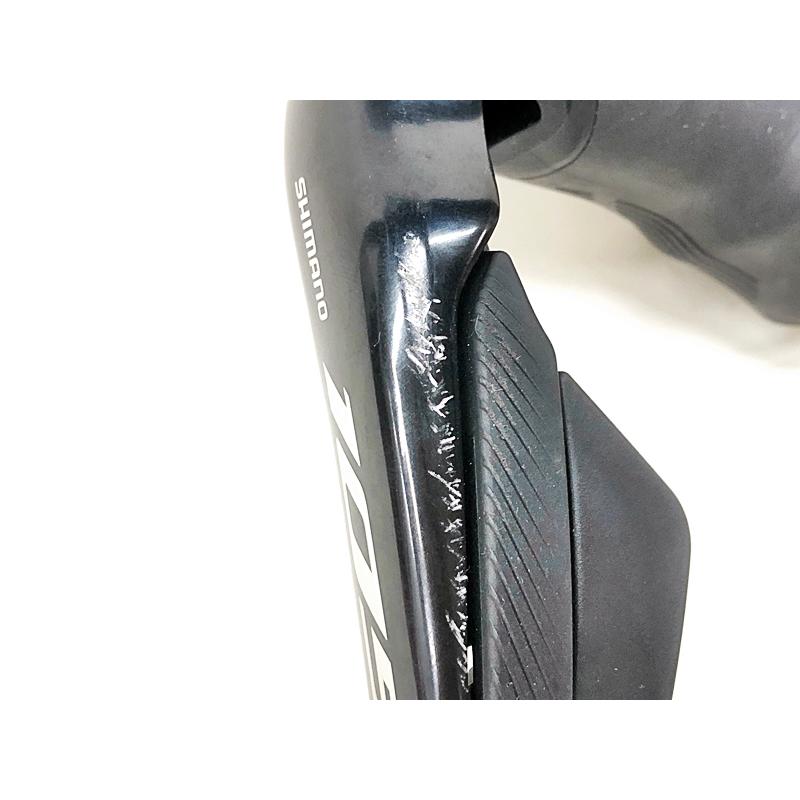 シマノ SHIMANO 105 ST-R7170-L 左のみ 2X12速 電動Di2 油圧DISC シマノ SHIMANO 105 ST-R7170-L 左のみ 2X12速 電動Di2 油圧DISC