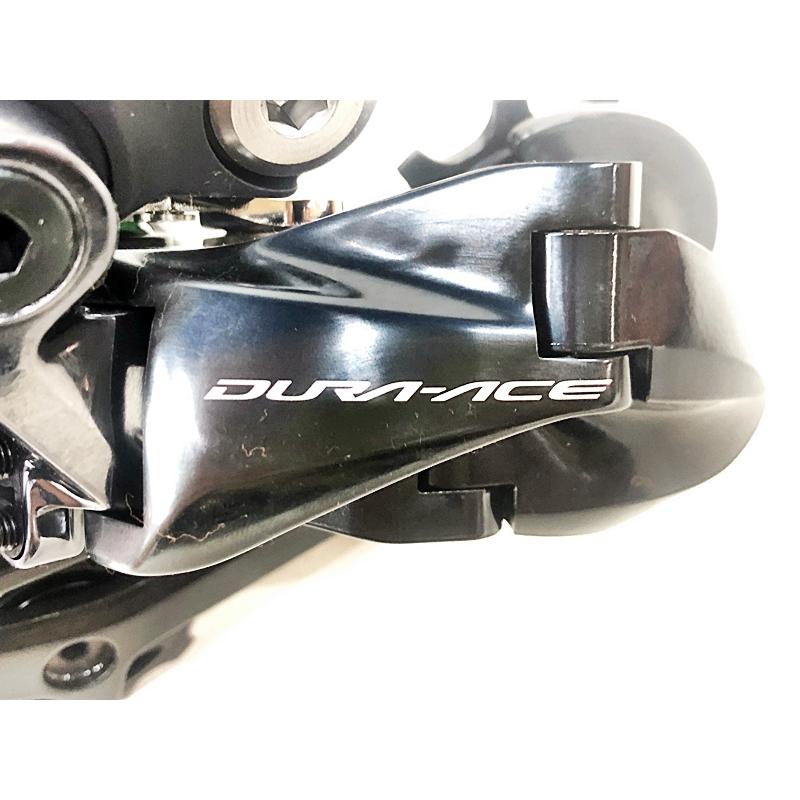 シマノ 未使用品 SHIMANO デュラエース DURA-ACE RD-R9150 電動