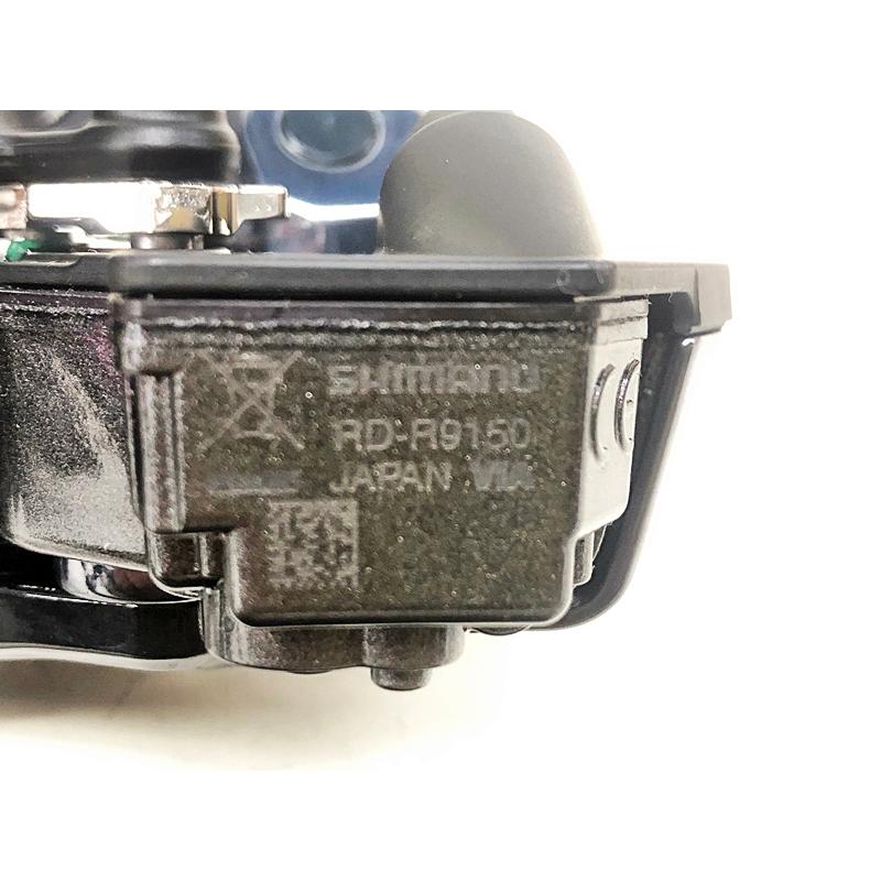 【なっさん】シマノ デュラエース リアディレイラー RD-9150 di2 なっさん】シマノ デュラエース リアディレイラー RD-9150 di2