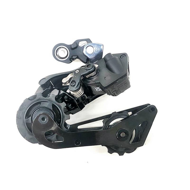 r9150 di2 フロントディレーラー リアディレーラー バッテリー シマノ 】FD-R9150 フロントディレイラー Di2 KATO CYCLE Online