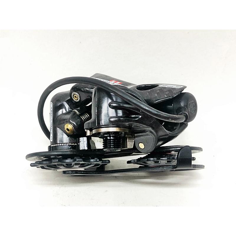 Campagnolo 未使用品 カンパニョーロ CAMPAGNOLO スーパー Campagnolo 未使用品 カンパニョーロ CAMPAGNOLO スーパー
