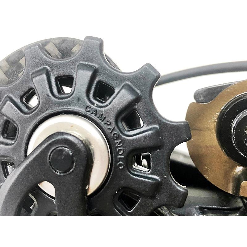 Campagnolo 未使用品 カンパニョーロ CAMPAGNOLO スーパー Campagnolo 未使用品 カンパニョーロ CAMPAGNOLO スーパー