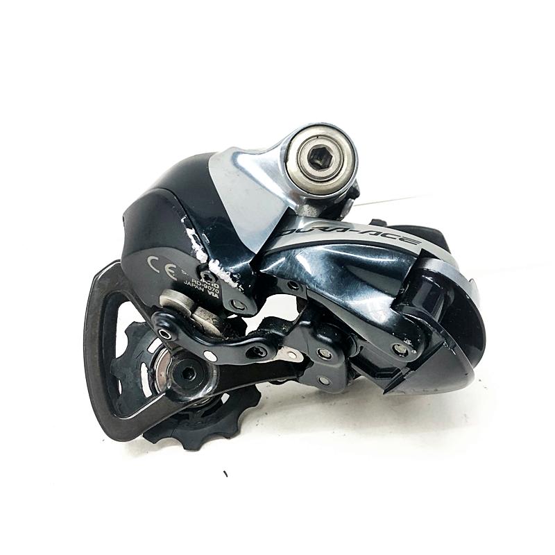 DURA-ACE 11速 RD7970リアディレイラー ブラック Amazon.co.jp: シマノ Xt Rd-M8130 11速リアディレーラー ブラック SGS