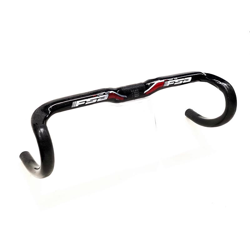 FSA エフエスエ― ケーウィング K-WING 420mm 31.8mm カーボン FSA エフエスエ― ケーウィング K-WING 420mm 31.8mm カーボン