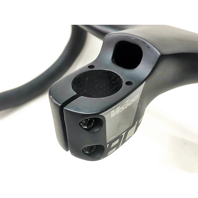 vision metron 5d acr 400 120 ヴィジョン　メトロン METRON 5D ACR EVO | VISION