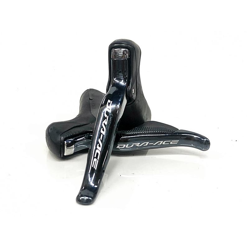 シマノ SHIMANO デュラエース DURA-ACE ST-9070 2×11速 FD-9070