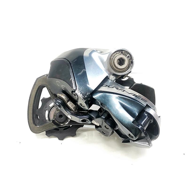 シマノ SHIMANO デュラエース DURA-ACE ST-9070 2×11速 FD-9070