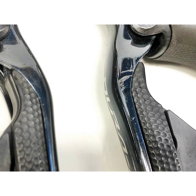 シマノ SHIMANO デュラエース DURA-ACE ST-9070 2×11速 FD-9070